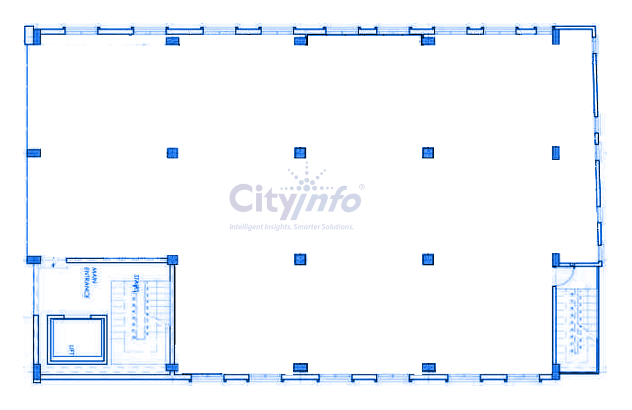  Floor image for GR Icon (Zed Afifa)